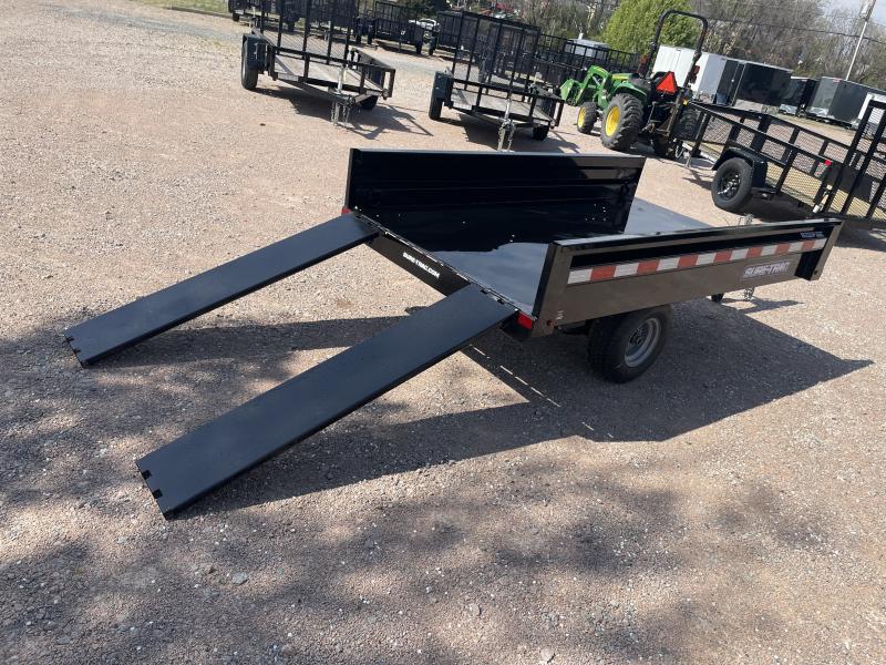 new Dump Trailers Sure-Trac  for sale, in Mechanicsville, VA Thumbnail 4