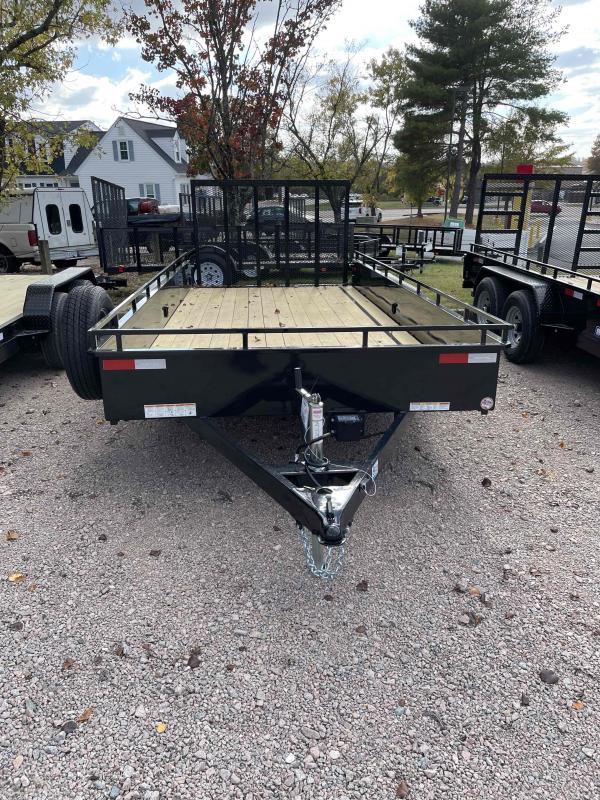 new Equipment / Flatbed Trailers Sure-Trac  for sale, in Mechanicsville, VA Thumbnail 4
