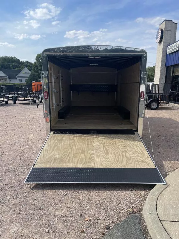 new Cargo (Enclosed) Trailers Sure-Trac  for sale, in Mechanicsville, VA Thumbnail 6