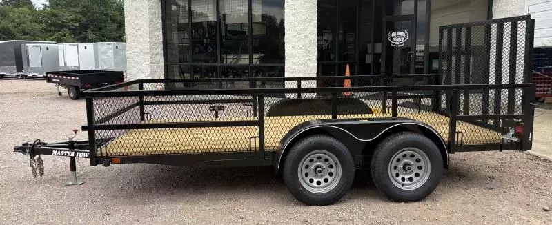 new Utility Trailers Master Tow  for sale, in Mechanicsville, VA Thumbnail 2