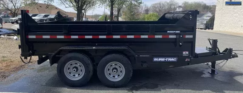 2025 Sure-Trac photo 9
