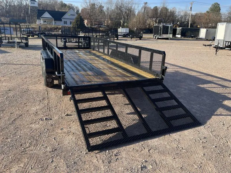 new Utility Trailers Sure-Trac  for sale, in Mechanicsville, VA Thumbnail 7