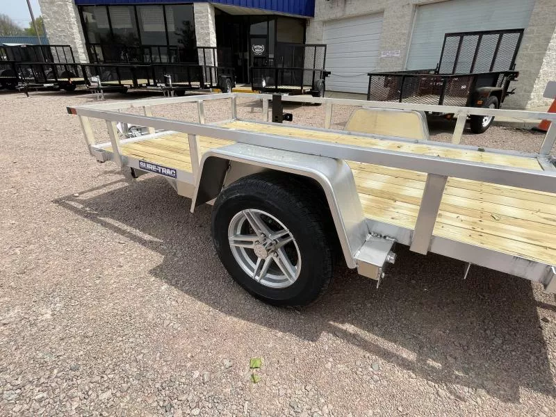 new Utility Trailers Sure-Trac  for sale, in Mechanicsville, VA Thumbnail 2