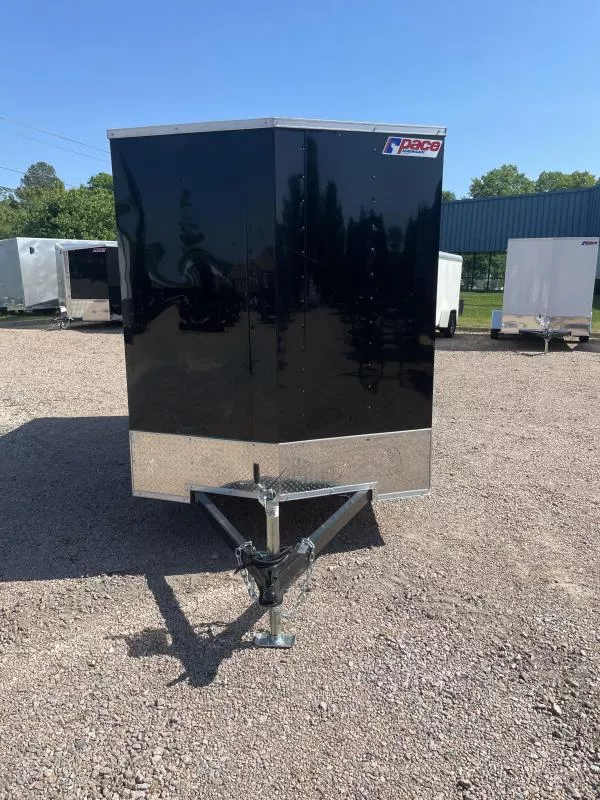new Cargo (Enclosed) Trailers Pace American Other for sale, in Mechanicsville, VA Thumbnail 2
