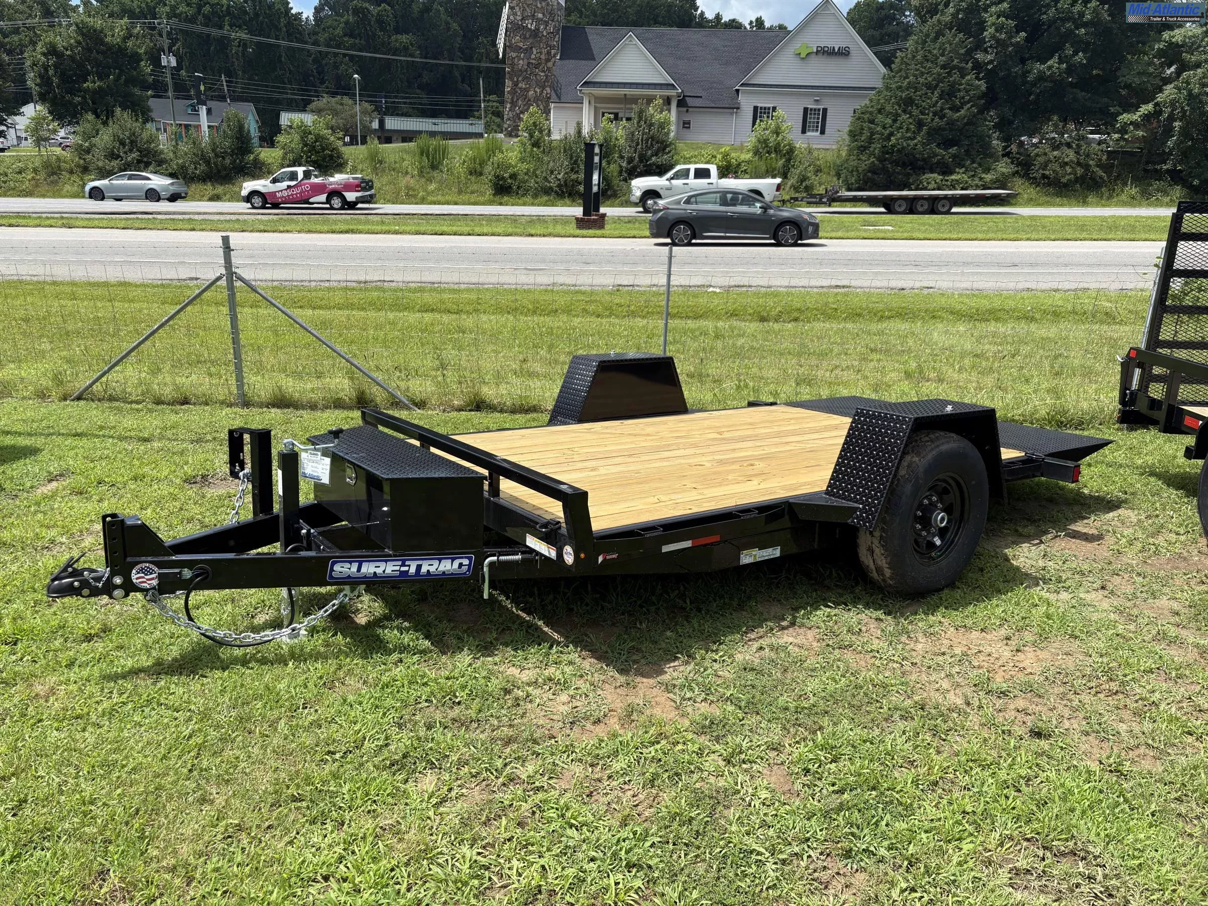 2025 Sure-Trac photo 7