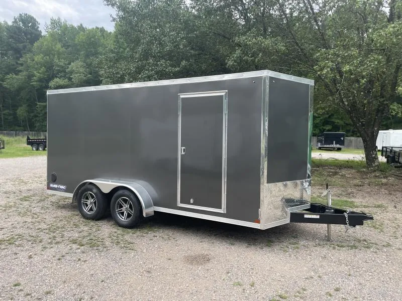 new Cargo (Enclosed) Trailers Sure-Trac  for sale, in Mechanicsville, VA Thumbnail 5