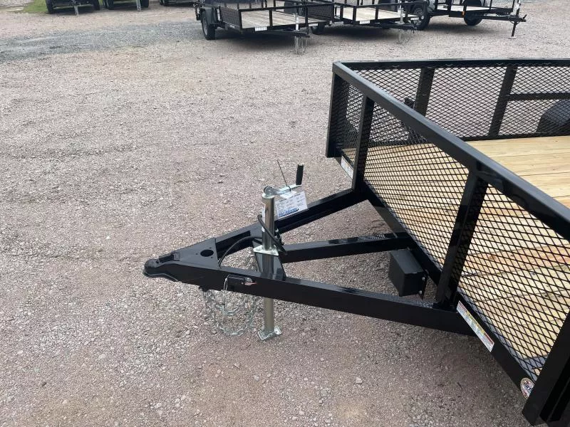 new Utility Trailers Sure-Trac  for sale, in Mechanicsville, VA Thumbnail 5