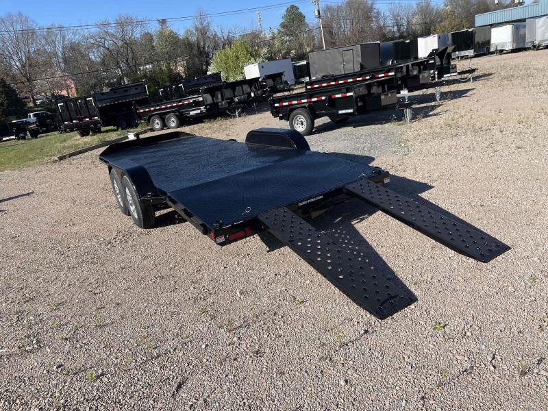 new Car Haulers / Racing Trailers Sure-Trac  for sale, in Mechanicsville, VA Thumbnail 5