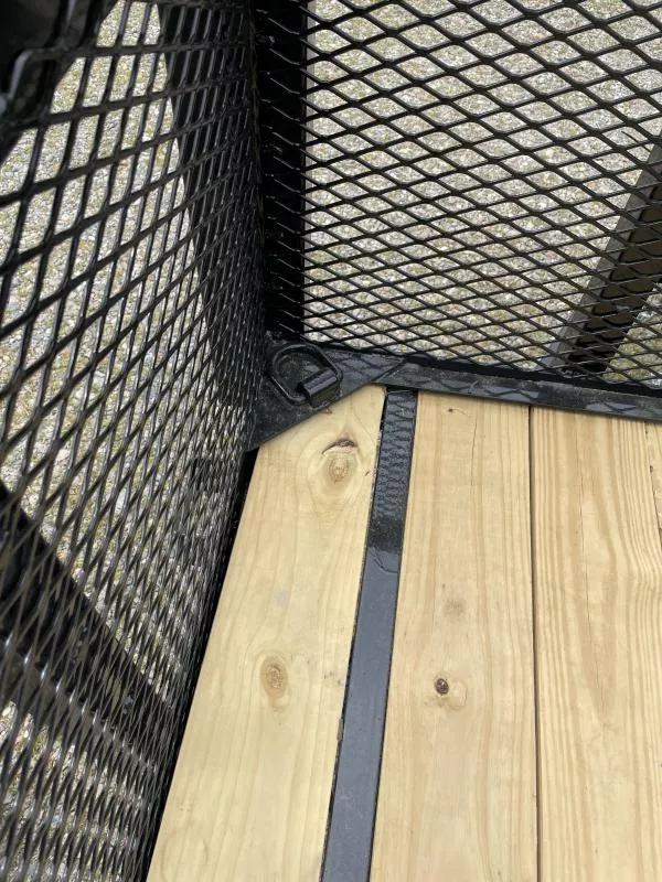 new Utility Trailers Sure-Trac  for sale, in Mechanicsville, VA Thumbnail 9