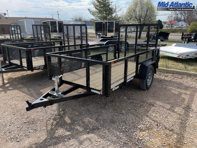 2022 Sure-Trac ST6210TA-B-030 Dump Trailer 2022 Sure-Trac ST6210TA-B-030 Dump Trailer