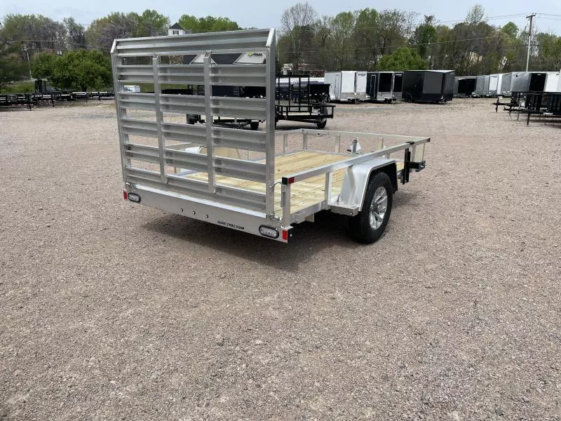 new Utility Trailers Sure-Trac  for sale, in Mechanicsville, VA Thumbnail 3