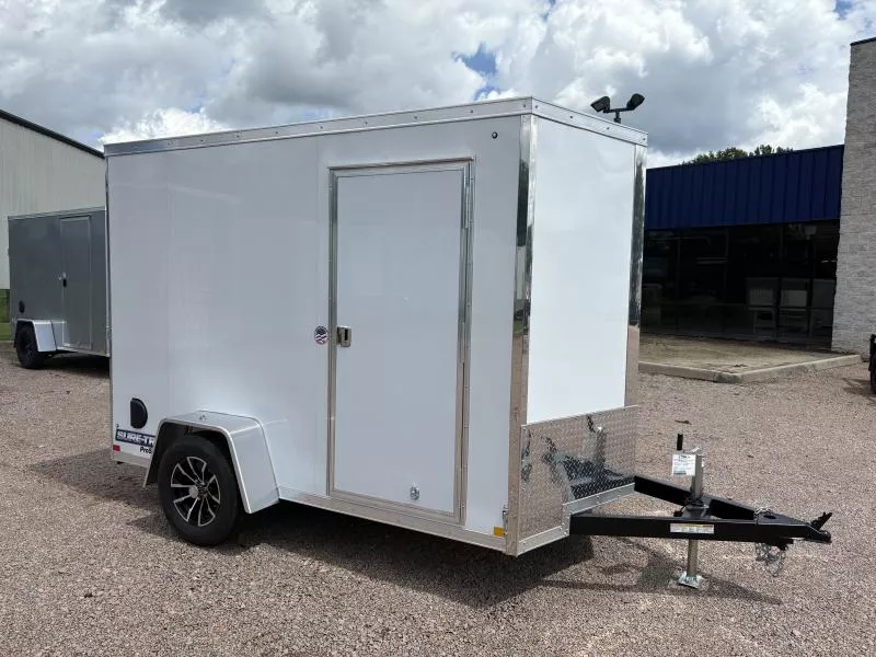 new Cargo (Enclosed) Trailers Sure-Trac  for sale, in Mechanicsville, VA Thumbnail 3