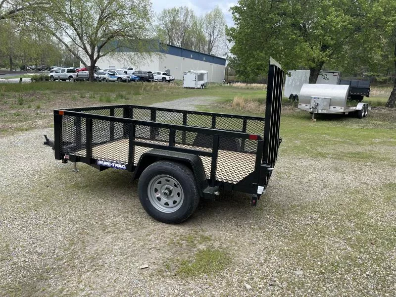 new Utility Trailers Sure-Trac  for sale, in Mechanicsville, VA Thumbnail 2
