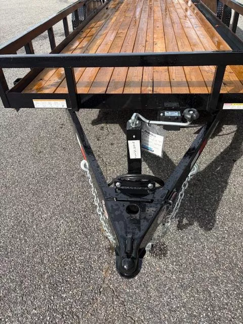 new Utility Trailers Sure-Trac  for sale, in Mechanicsville, VA Thumbnail 9