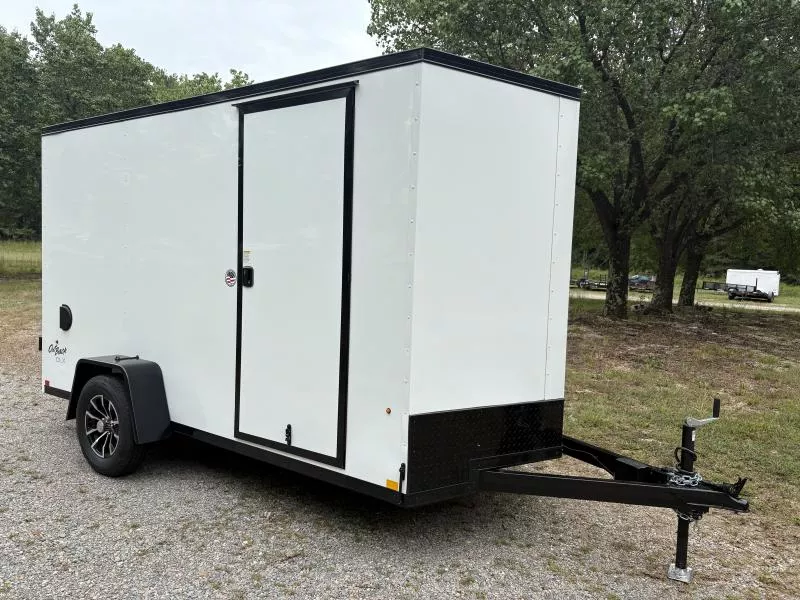 new Cargo (Enclosed) Trailers Pace American  for sale, in Mechanicsville, VA Thumbnail 3