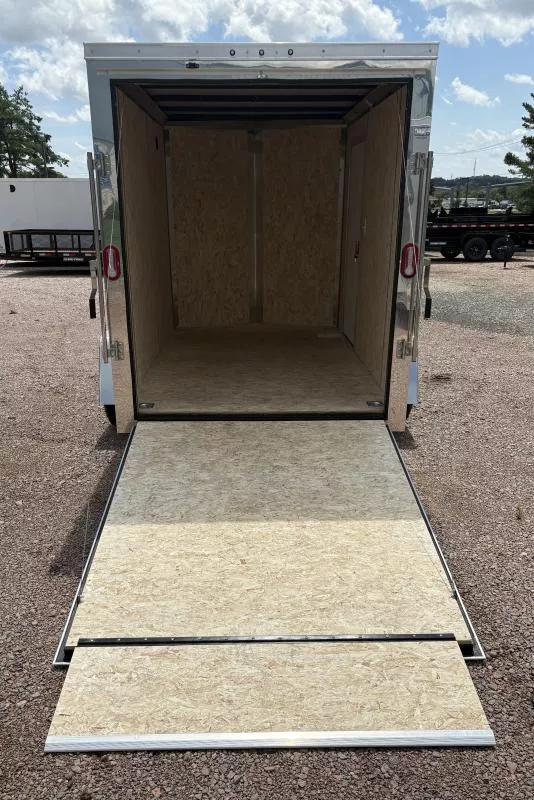 new Cargo (Enclosed) Trailers Sure-Trac  for sale, in Mechanicsville, VA Thumbnail 5
