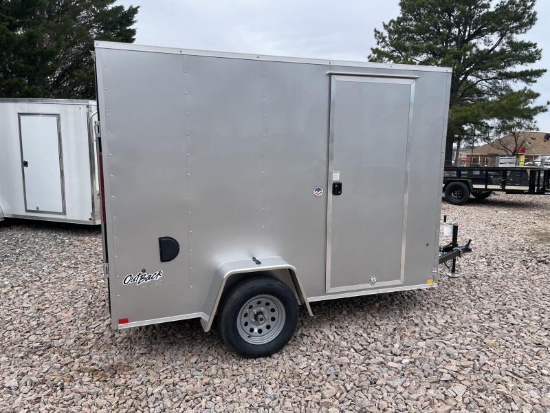 new Cargo (Enclosed) Trailers Pace American  for sale, in Mechanicsville, VA Thumbnail 2