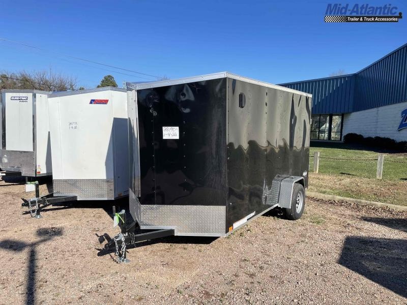 2023 Pace American PSCAB6.0X12SI2FF Enclosed Cargo Trailer 2023 Pace American PSCAB6.0X12SI2FF Enclosed Cargo Trailer