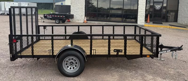 new Utility Trailers Master Tow  for sale, in Mechanicsville, VA Thumbnail 2