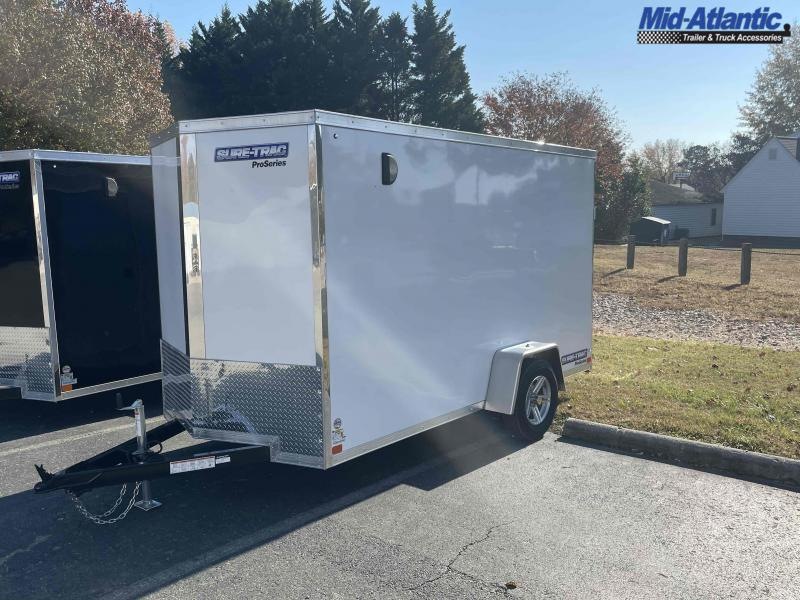 2023 Sure-Trac STW7212SA Enclosed Cargo Trailer 2023 Sure-Trac STW7212SA Enclosed Cargo Trailer