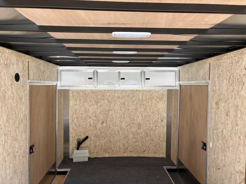 new Cargo (Enclosed) Trailers Pace American Other for sale, in Mechanicsville, VA Thumbnail 7