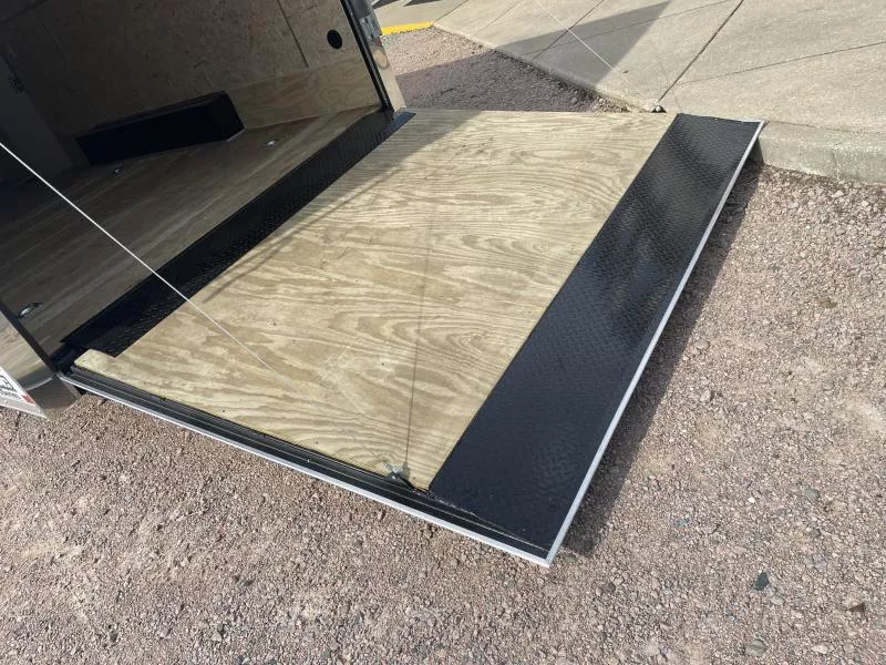 new Cargo (Enclosed) Trailers Sure-Trac  for sale, in Mechanicsville, VA Thumbnail 7