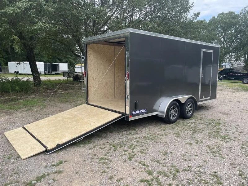 new Cargo (Enclosed) Trailers Sure-Trac  for sale, in Mechanicsville, VA Thumbnail 2