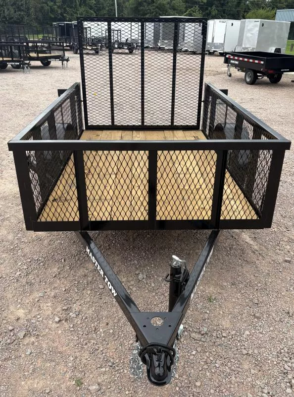 new Utility Trailers Master Tow  for sale, in Mechanicsville, VA Thumbnail 2