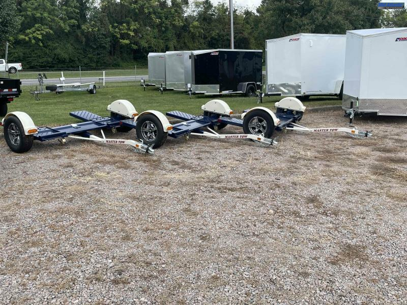 2025 Master Tow