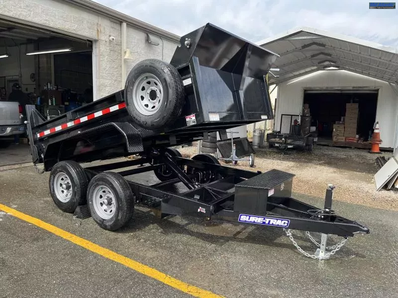 2026 Sure-Trac