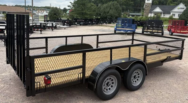 new Utility Trailers Master Tow  for sale, in Mechanicsville, VA Thumbnail 2