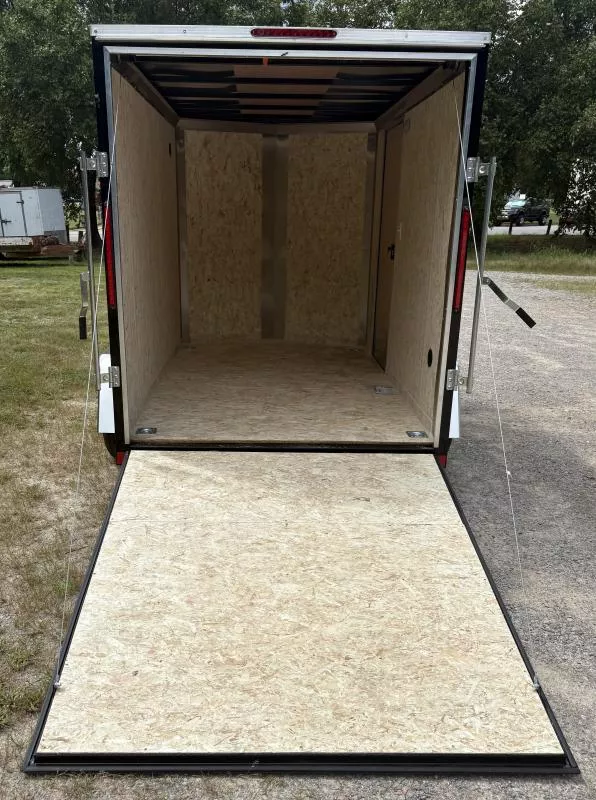 new Cargo (Enclosed) Trailers Pace American Other for sale, in Mechanicsville, VA Thumbnail 5