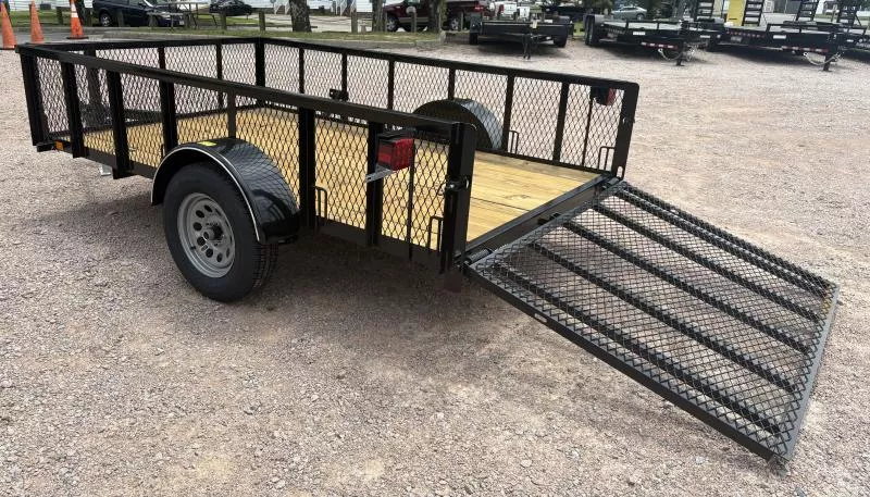 new Utility Trailers Master Tow  for sale, in Mechanicsville, VA Thumbnail 5