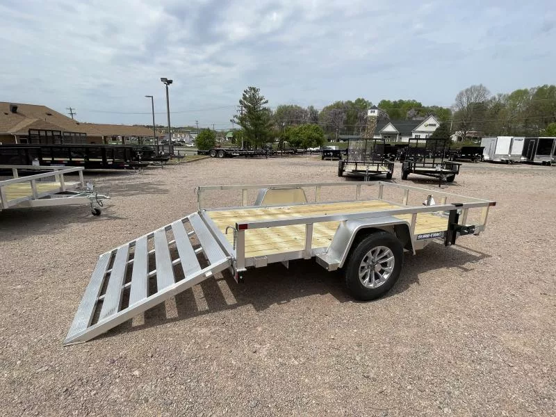 new Utility Trailers Sure-Trac  for sale, in Mechanicsville, VA Thumbnail 5