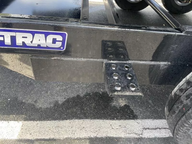 new Dump Trailers Sure-Trac  for sale, in Mechanicsville, VA Thumbnail 6