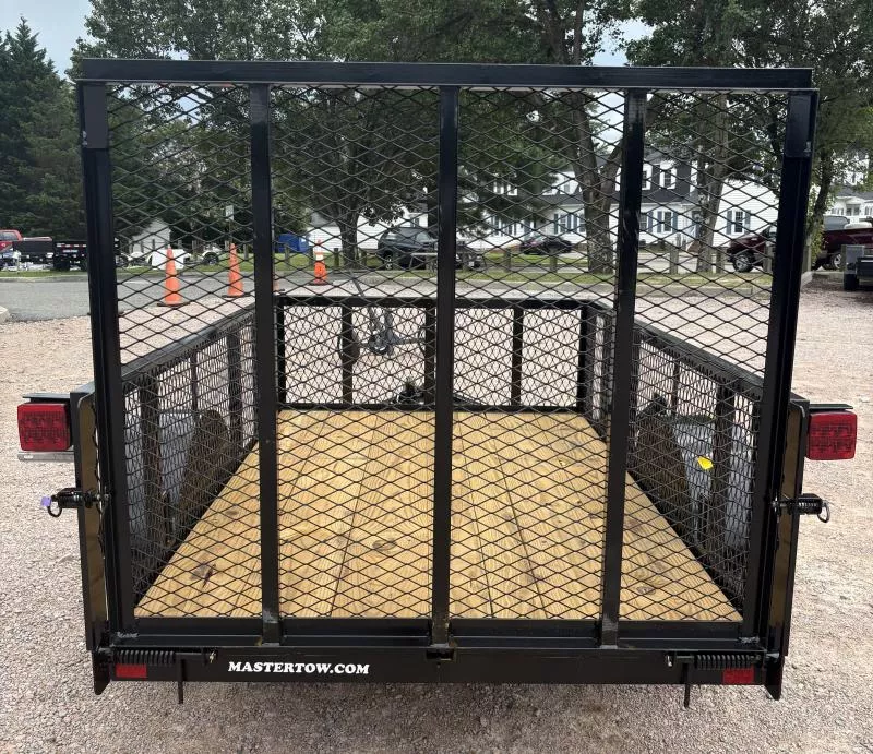 new Utility Trailers Master Tow  for sale, in Mechanicsville, VA Thumbnail 5