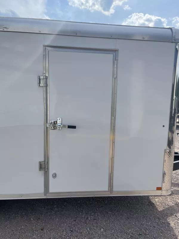 new Cargo (Enclosed) Trailers Sure-Trac  for sale, in Mechanicsville, VA Thumbnail 4