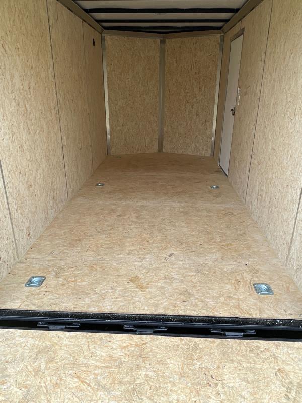 new Cargo (Enclosed) Trailers Sure-Trac  for sale, in Mechanicsville, VA Thumbnail 4