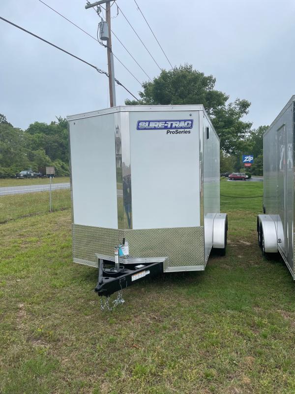 new Cargo (Enclosed) Trailers Sure-Trac  for sale, in Mechanicsville, VA Thumbnail 2