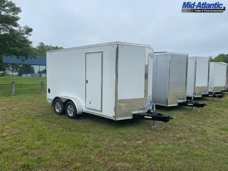 2022 Sure-Trac STW8414TA Enclosed Cargo Trailer Enclosed Cargo Trailer 2022 Sure-Trac STW8414TA Enclosed Cargo Trailer Enclosed Cargo Trailer