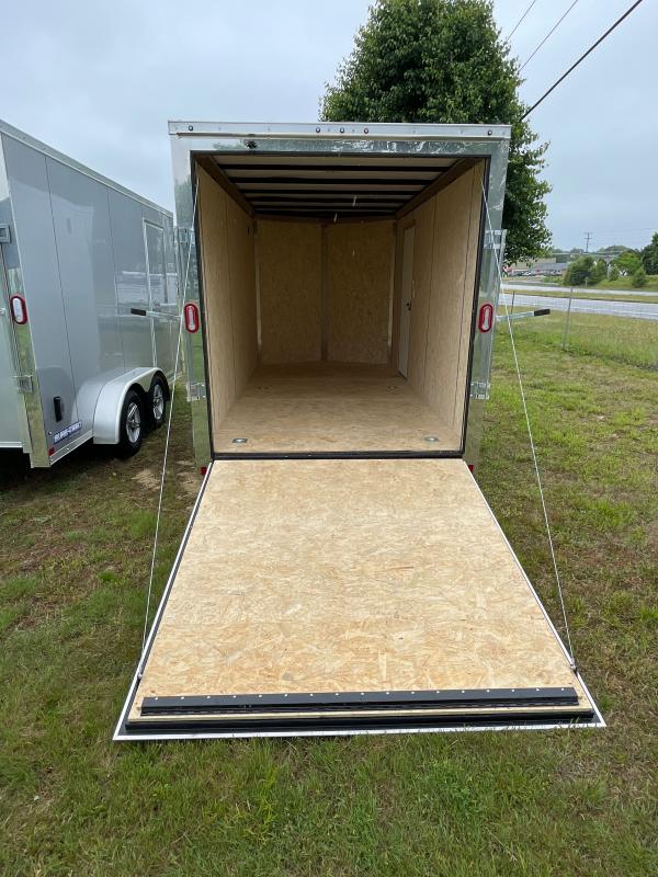 new Cargo (Enclosed) Trailers Sure-Trac  for sale, in Mechanicsville, VA Thumbnail 3