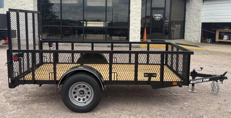 new Utility Trailers Master Tow  for sale, in Mechanicsville, VA Thumbnail 2