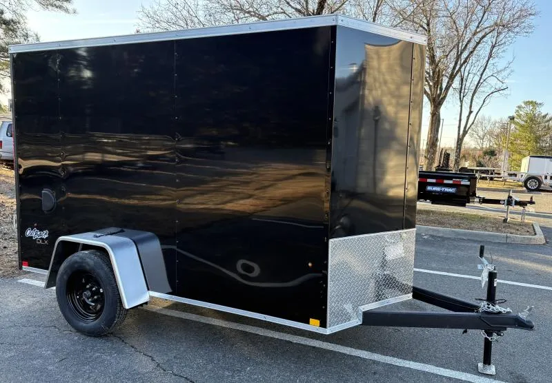 new Cargo (Enclosed) Trailers Pace American  for sale, in Mechanicsville, VA Thumbnail 3