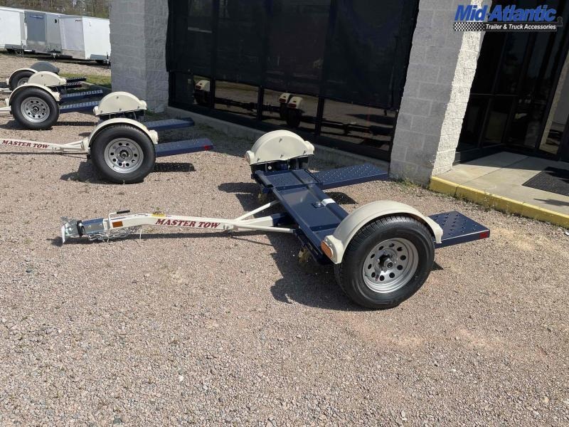 2023 Master Tow Model 80THD Tow Dolly 2023 Master Tow Model 80THD Tow Dolly