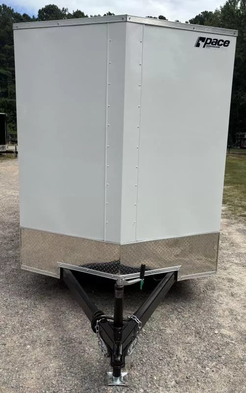 new Cargo (Enclosed) Trailers Pace American Other for sale, in Mechanicsville, VA Thumbnail 3