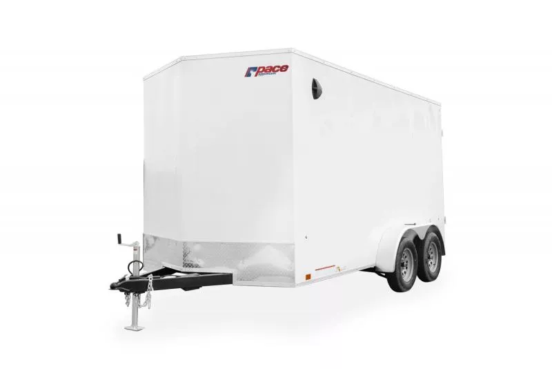 2025 Pace American KP-DX7210-030 Cargo / Enclosed Trailer