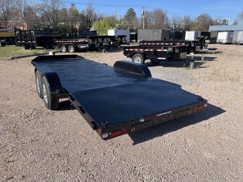new Car Haulers / Racing Trailers Sure-Trac  for sale, in Mechanicsville, VA Thumbnail 2