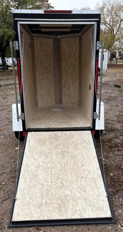 new Cargo (Enclosed) Trailers Pace American  for sale, in Mechanicsville, VA Thumbnail 4