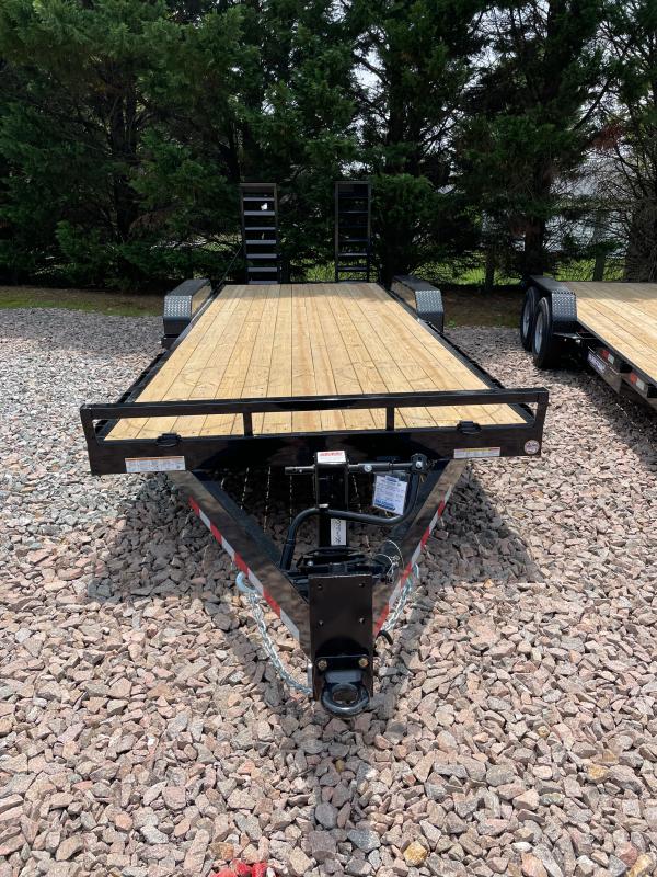 new Equipment / Flatbed Trailers Sure-Trac  for sale, in Mechanicsville, VA Thumbnail 2