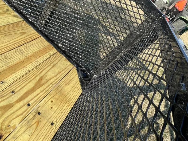 new Utility Trailers Sure-Trac  for sale, in Mechanicsville, VA Thumbnail 8